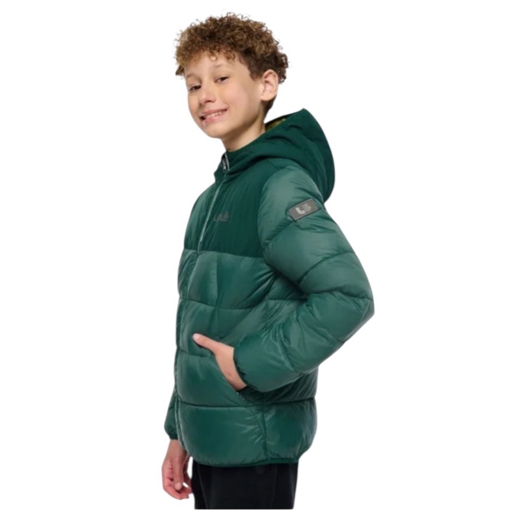 Lole - Kids Package Puffer Jacket